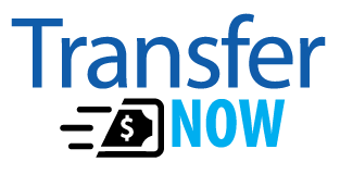 TransferNow Logo TransferNow Logo